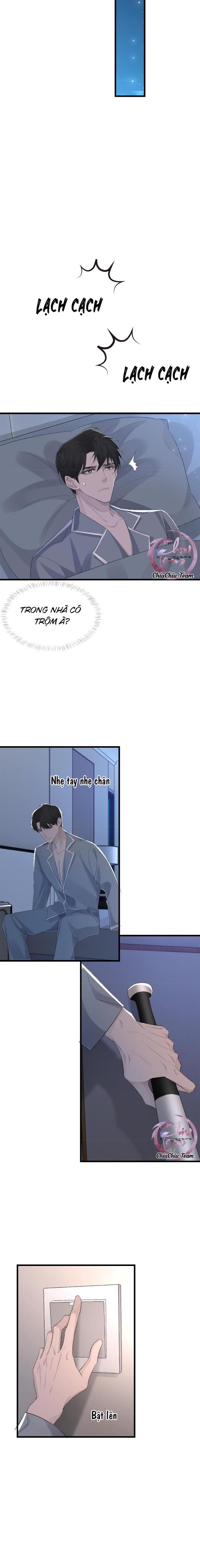 Chỉ Trích - 诟病: Chapter 70