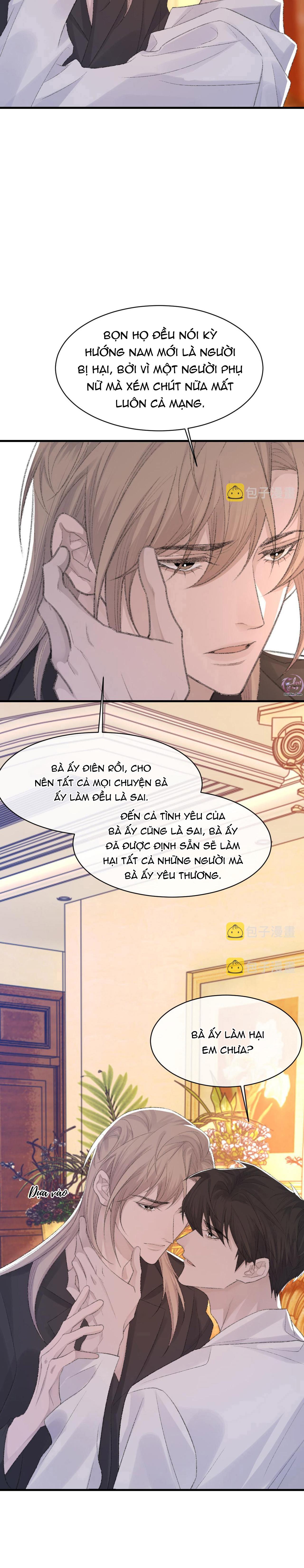 Chỉ Trích - 诟病: Chapter 74