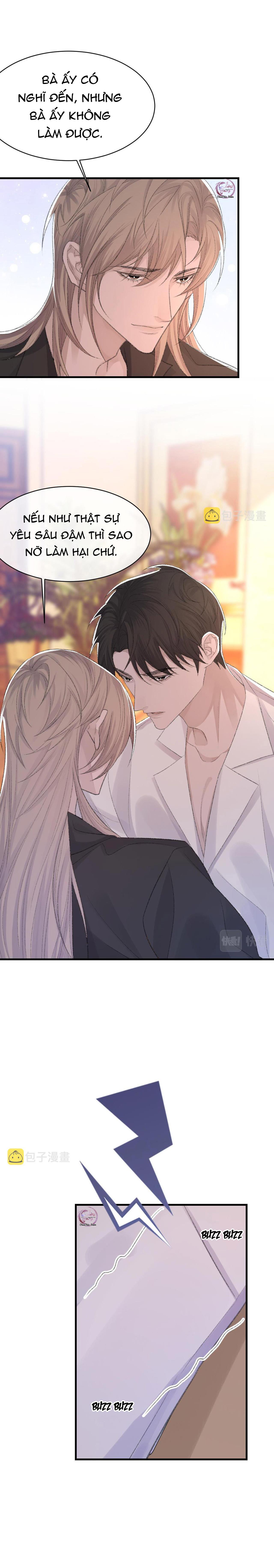 Chỉ Trích - 诟病: Chapter 74