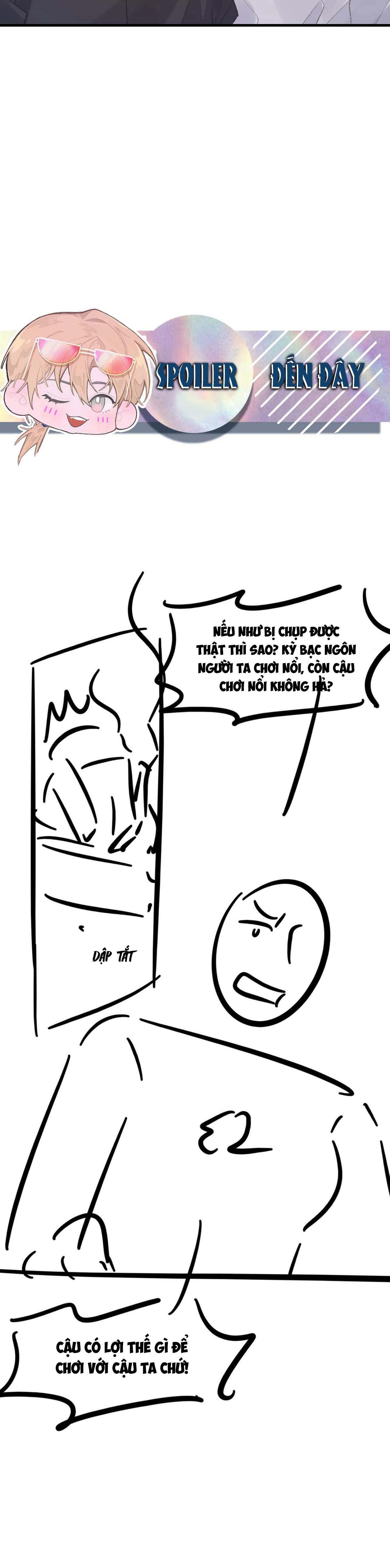 Chỉ Trích - 诟病: Chapter 74