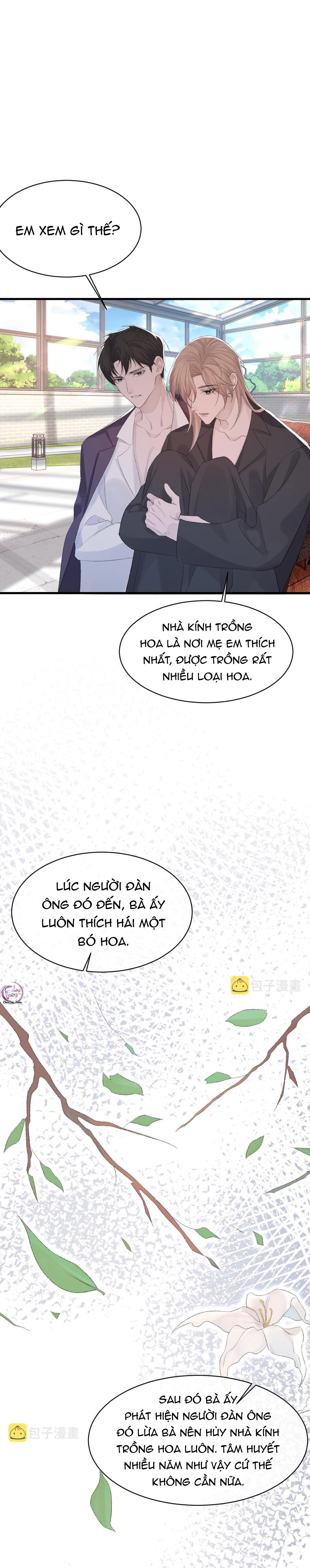 Chỉ Trích - 诟病: Chapter 74
