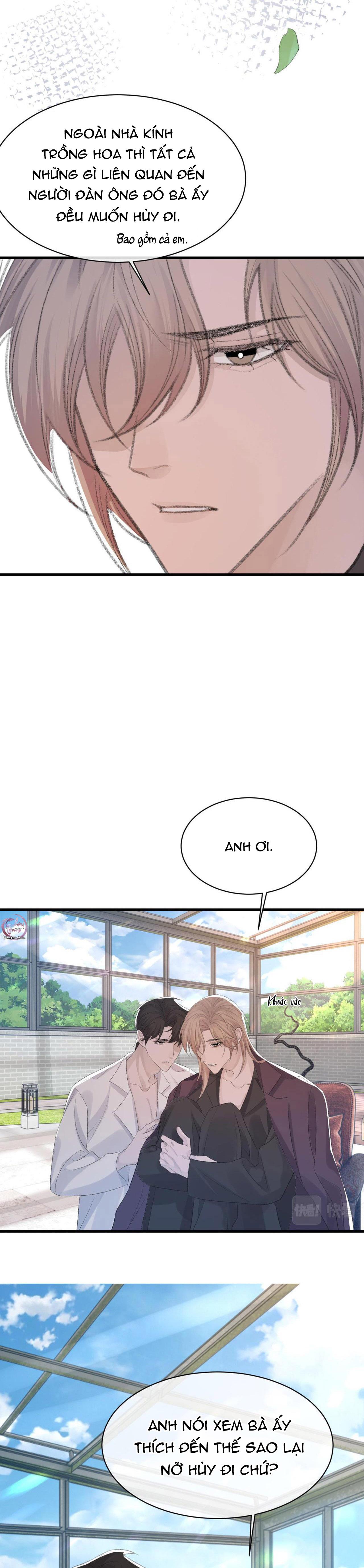Chỉ Trích - 诟病: Chapter 74