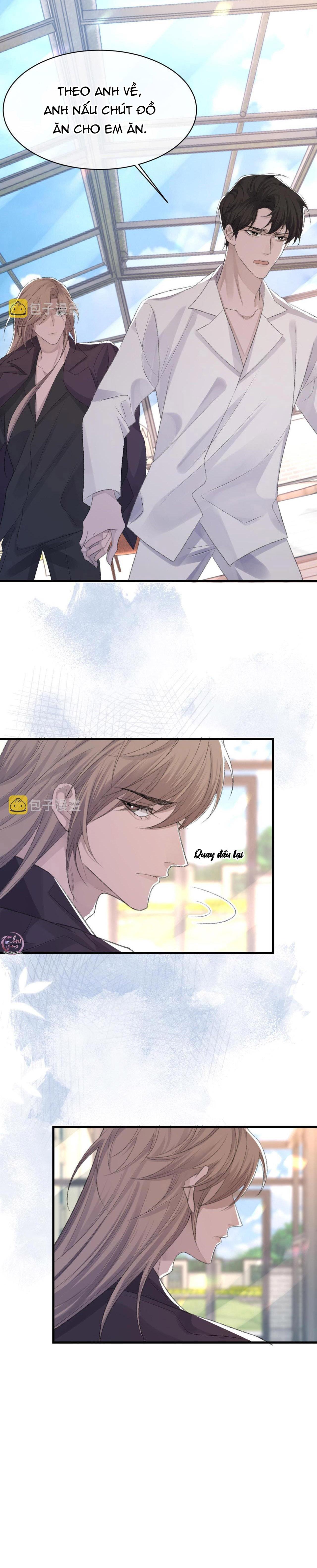 Chỉ Trích - 诟病: Chapter 74