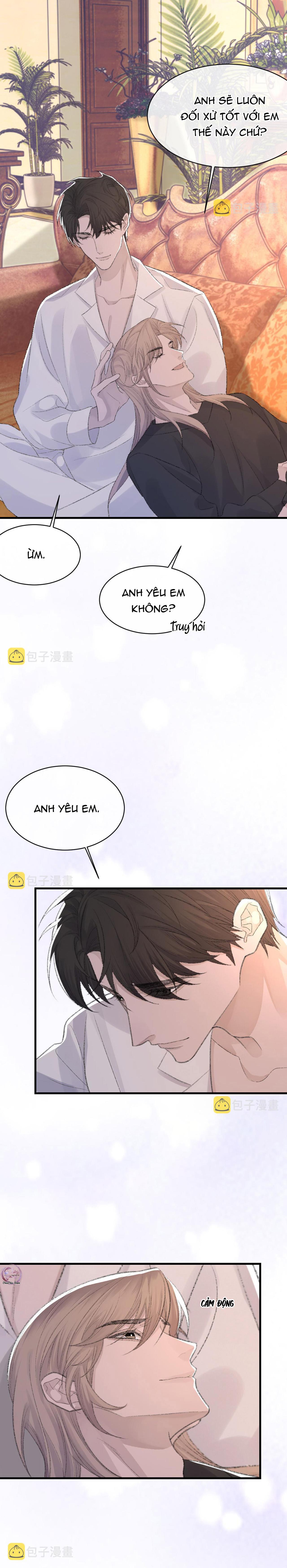 Chỉ Trích - 诟病: Chapter 74