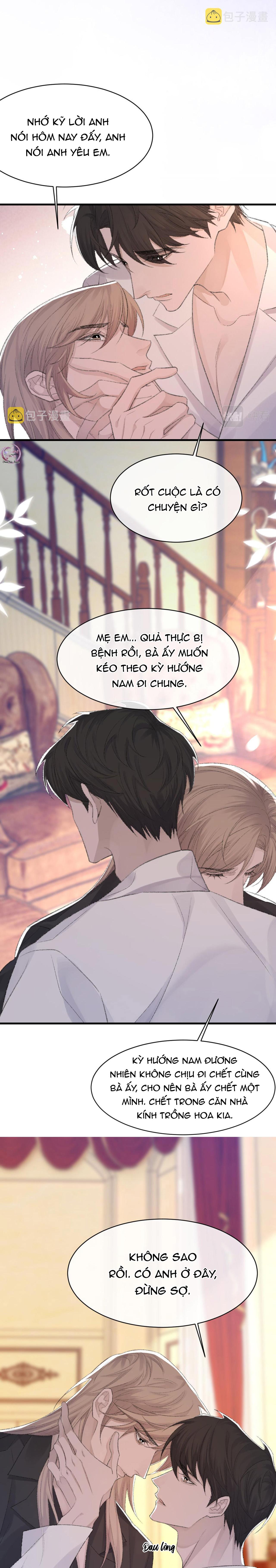 Chỉ Trích - 诟病: Chapter 74