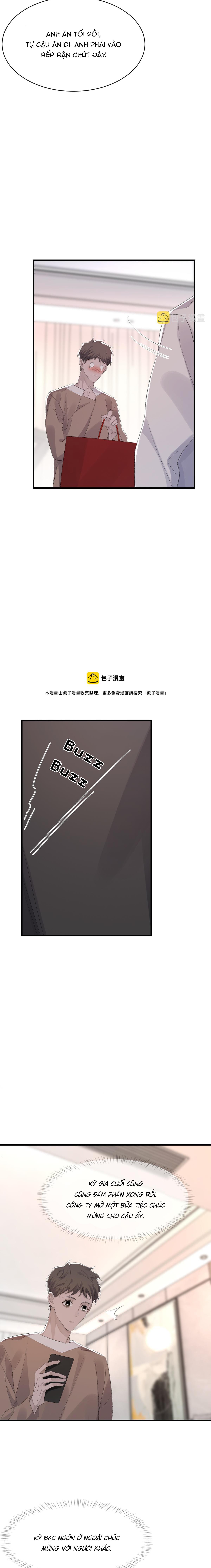 Chỉ Trích - 诟病: Chapter 75
