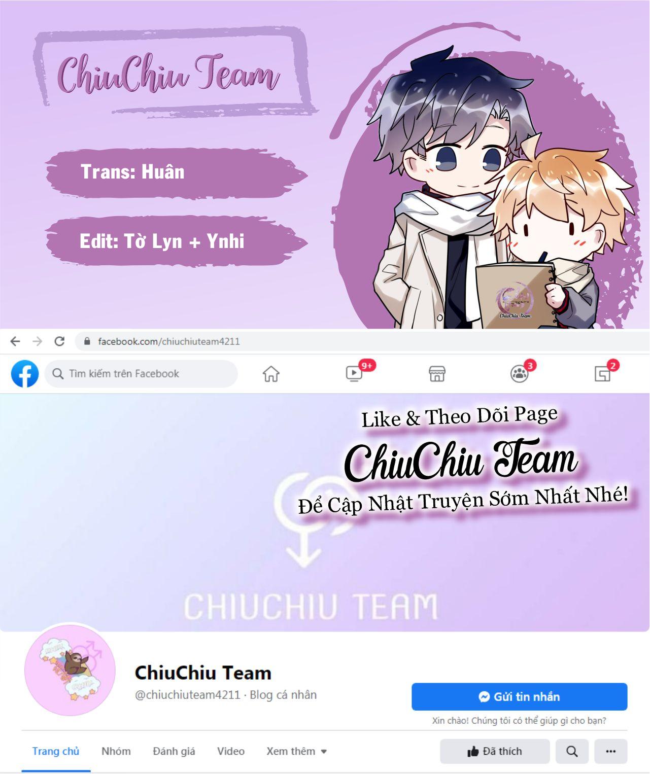 Chỉ Trích - 诟病: Chapter 75