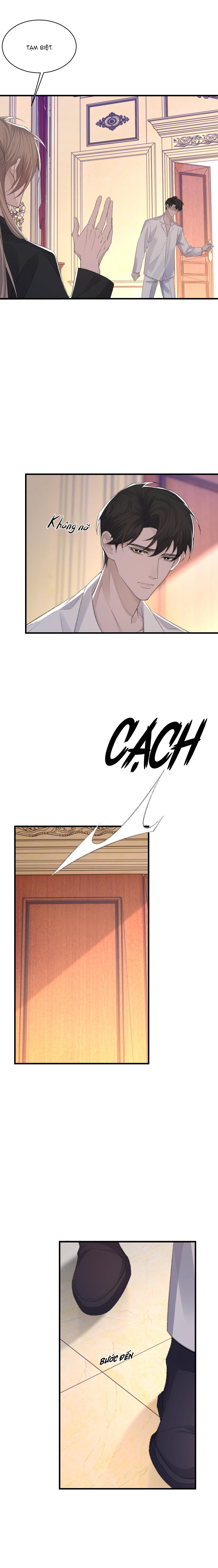 Chỉ Trích - 诟病: Chapter 75