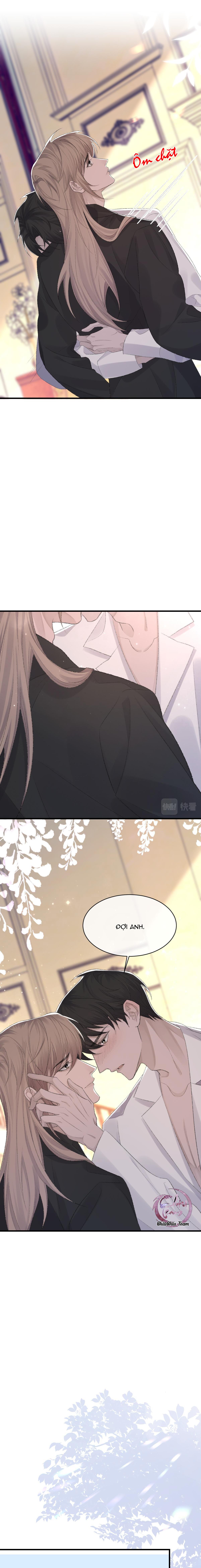 Chỉ Trích - 诟病: Chapter 75