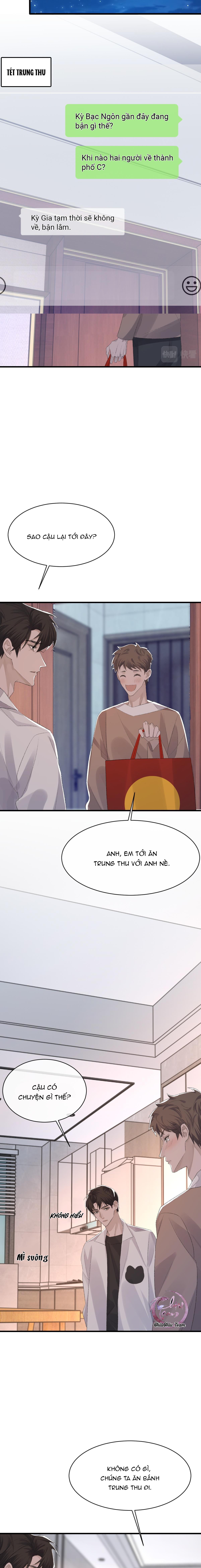 Chỉ Trích - 诟病: Chapter 75