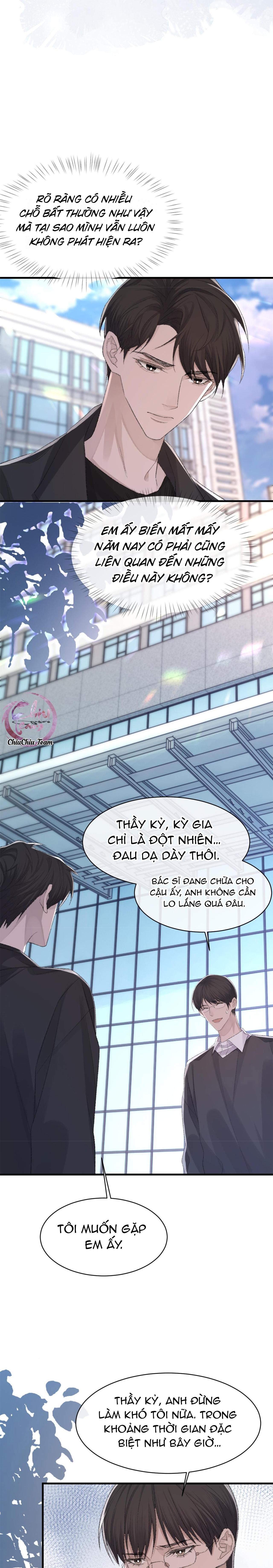 Chỉ Trích - 诟病: Chapter 78