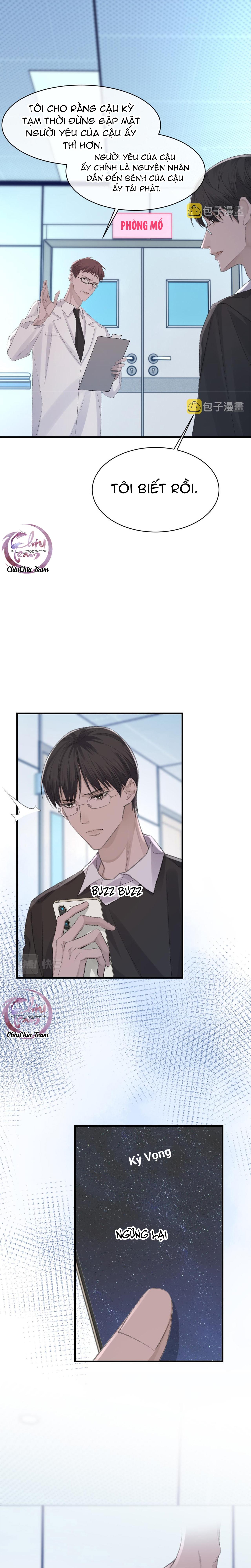 Chỉ Trích - 诟病: Chapter 78