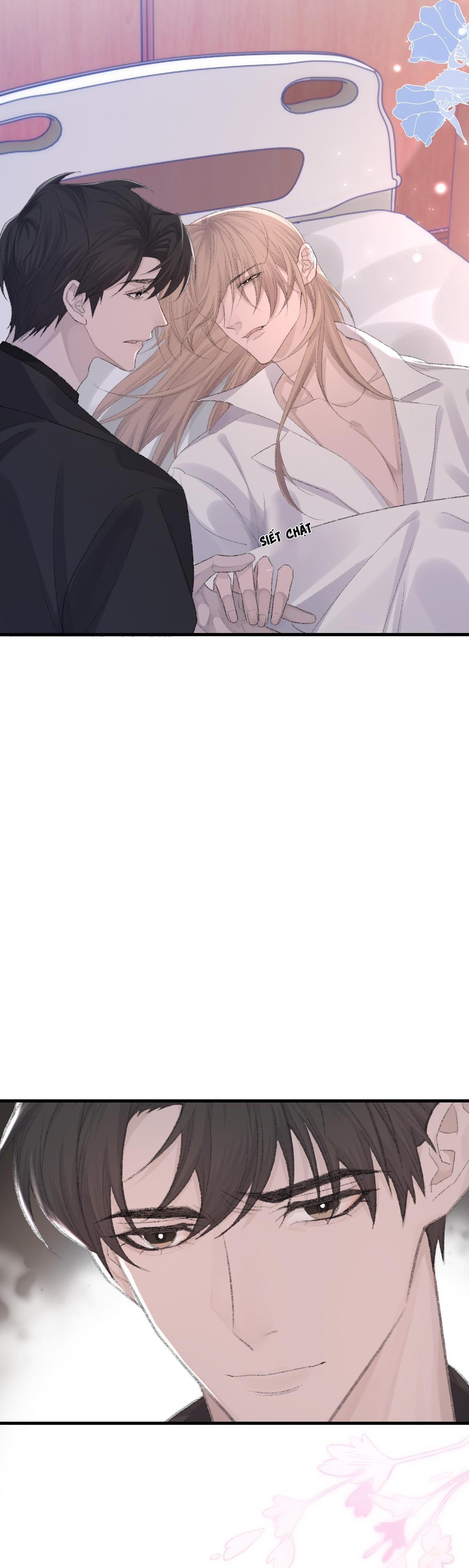 Chỉ Trích - 诟病: Chapter 80