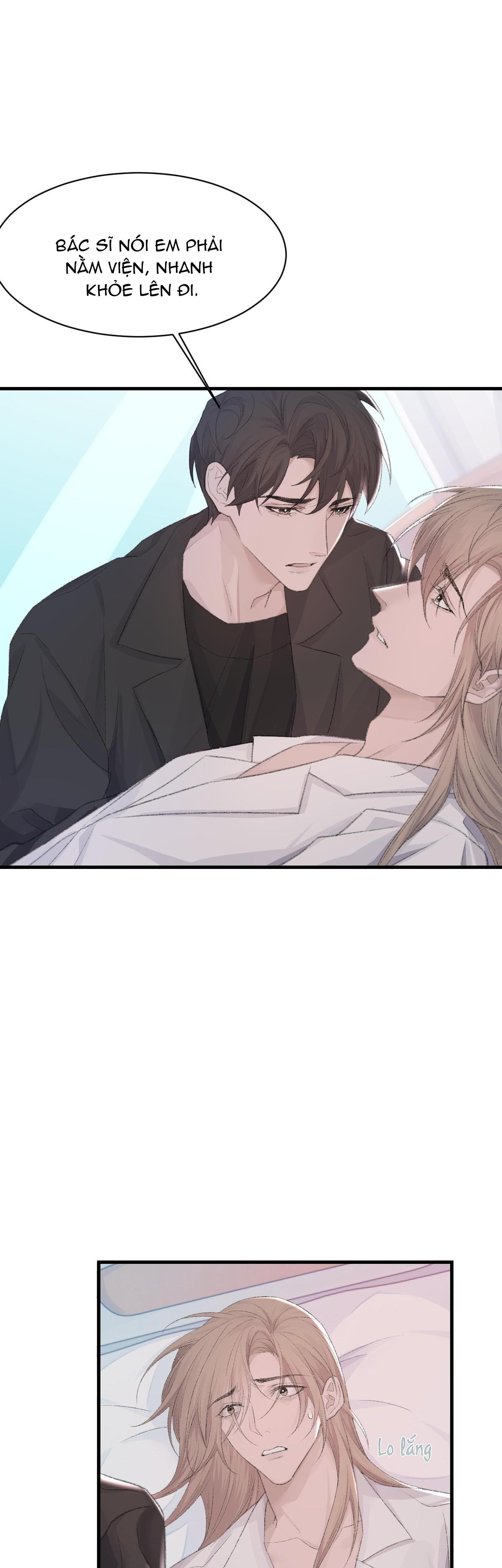 Chỉ Trích - 诟病: Chapter 80