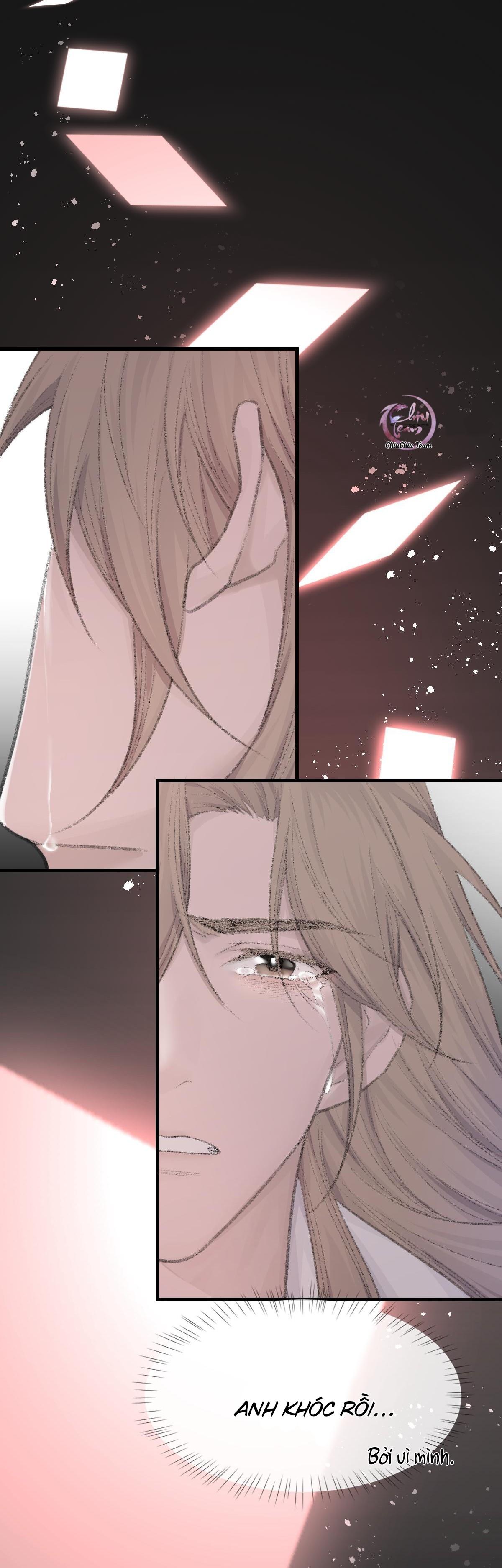Chỉ Trích - 诟病: Chapter 80