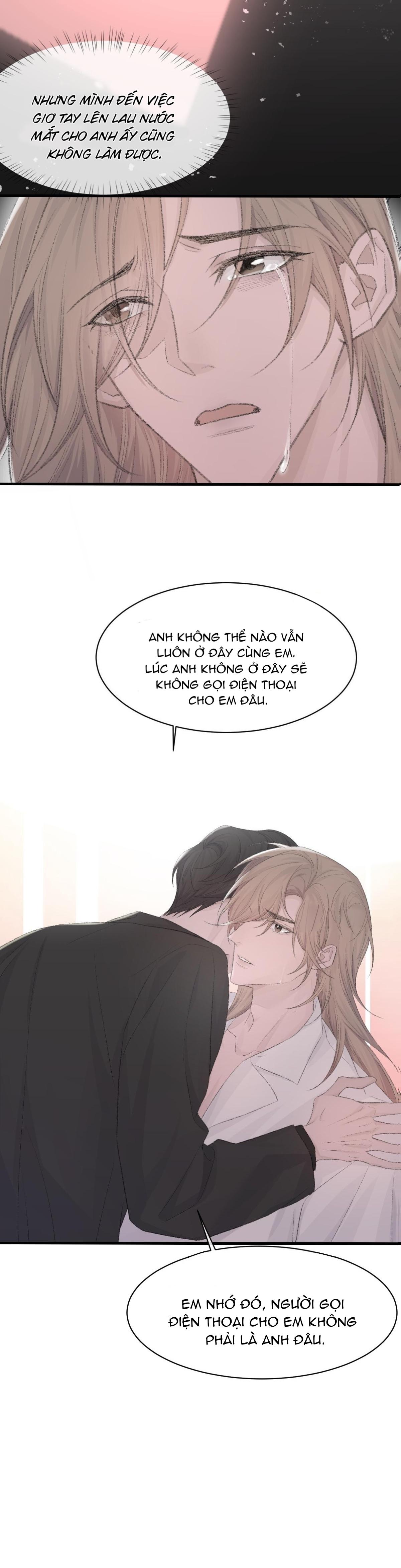 Chỉ Trích - 诟病: Chapter 80