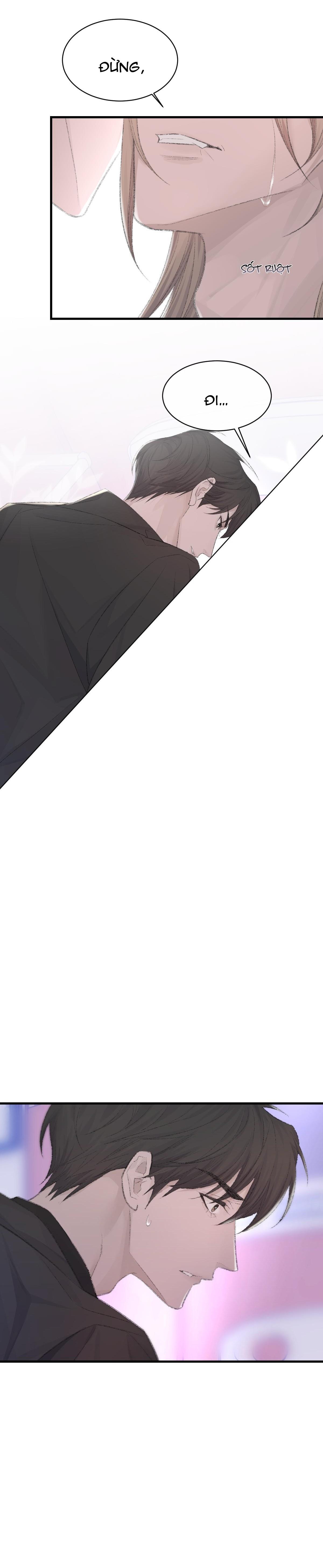 Chỉ Trích - 诟病: Chapter 80