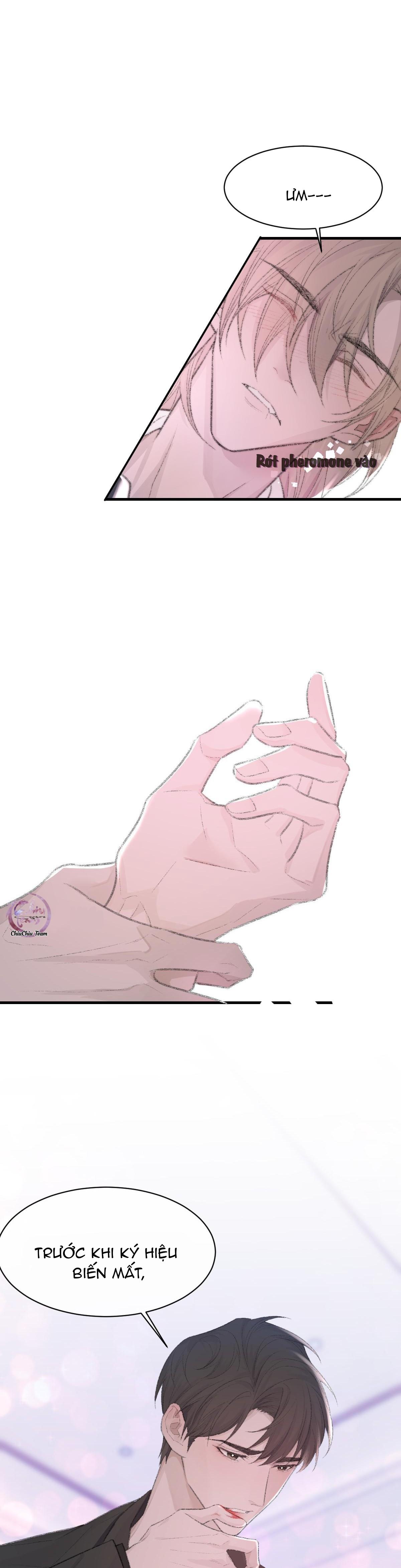 Chỉ Trích - 诟病: Chapter 80