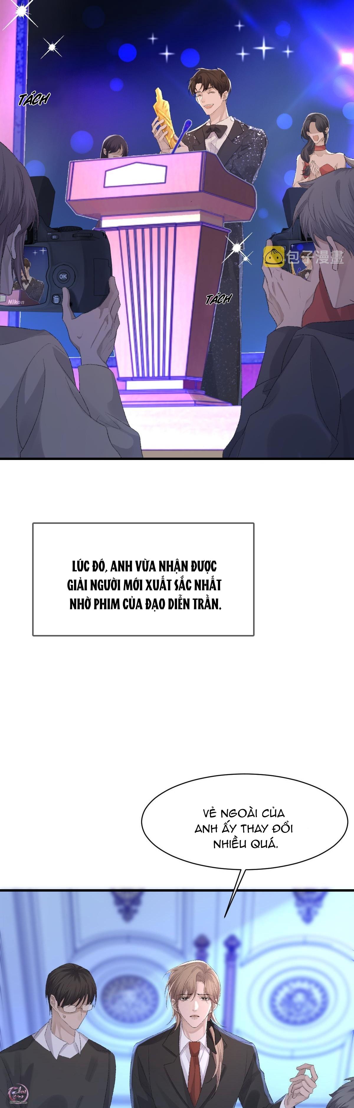 Chỉ Trích - 诟病: Chapter 80