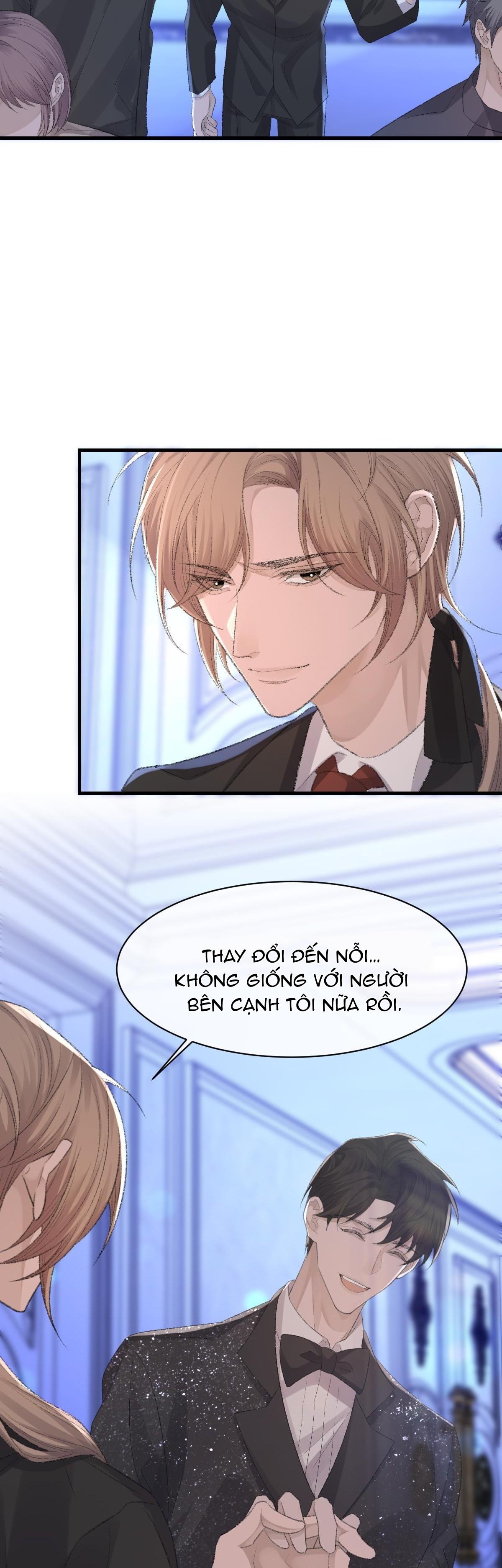 Chỉ Trích - 诟病: Chapter 80