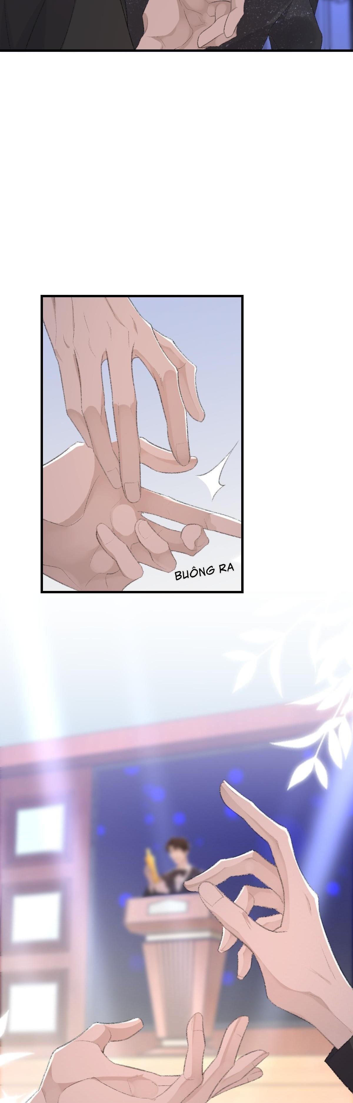 Chỉ Trích - 诟病: Chapter 80