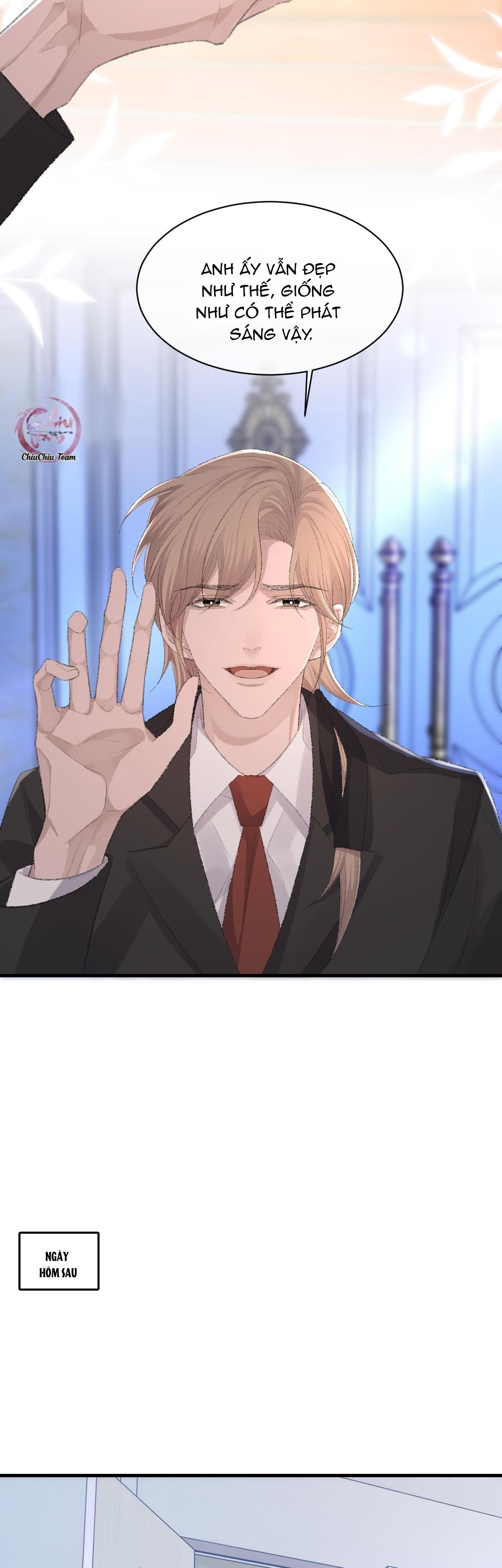 Chỉ Trích - 诟病: Chapter 80
