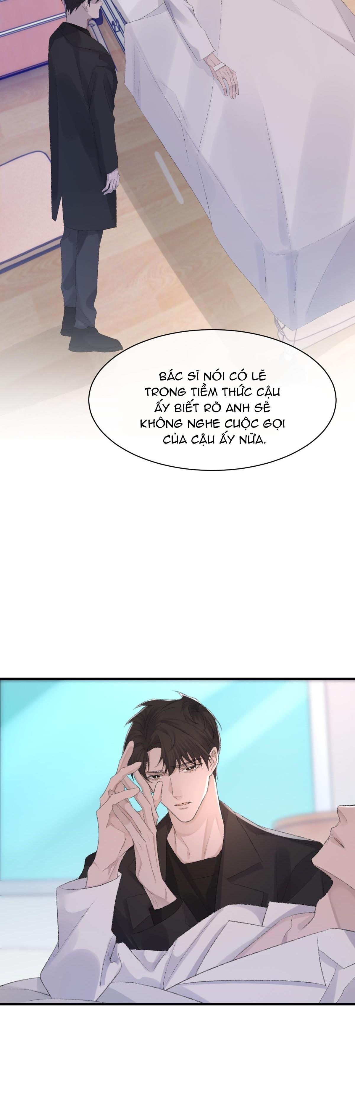 Chỉ Trích - 诟病: Chapter 80