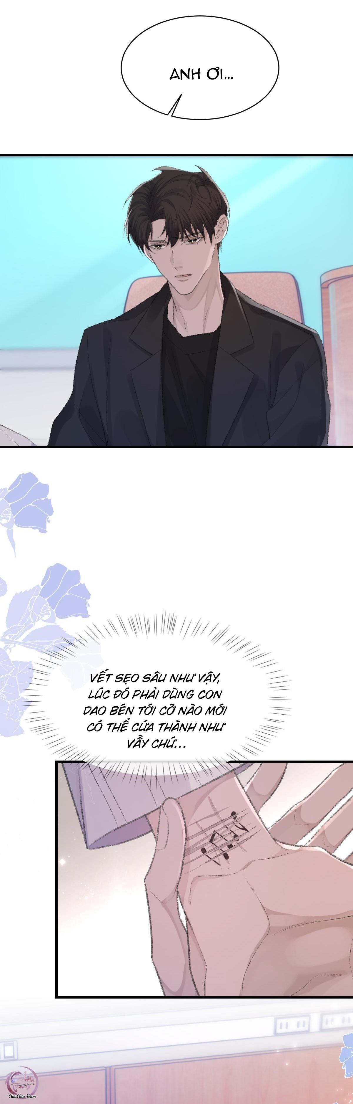 Chỉ Trích - 诟病: Chapter 80