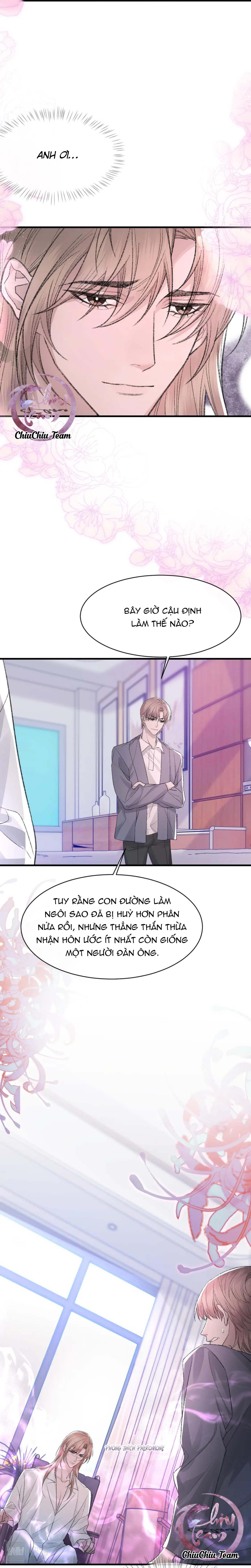 Chỉ Trích - 诟病: Chapter 83