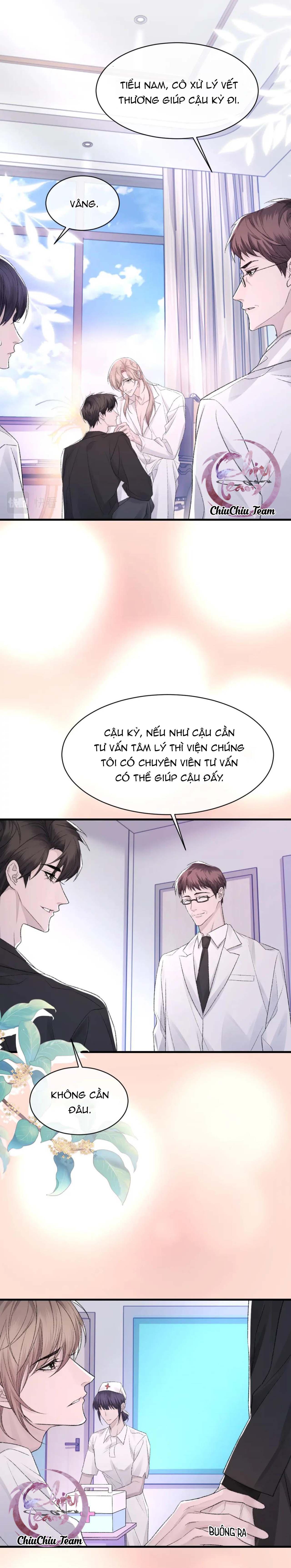 Chỉ Trích - 诟病: Chapter 83