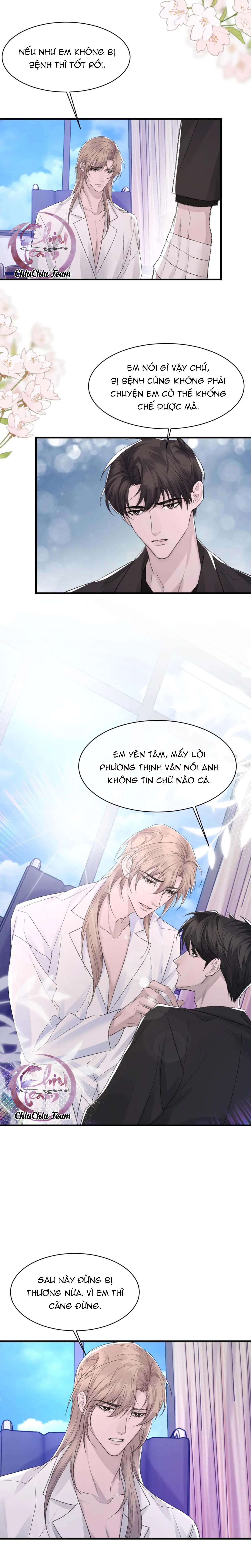 Chỉ Trích - 诟病: Chapter 83