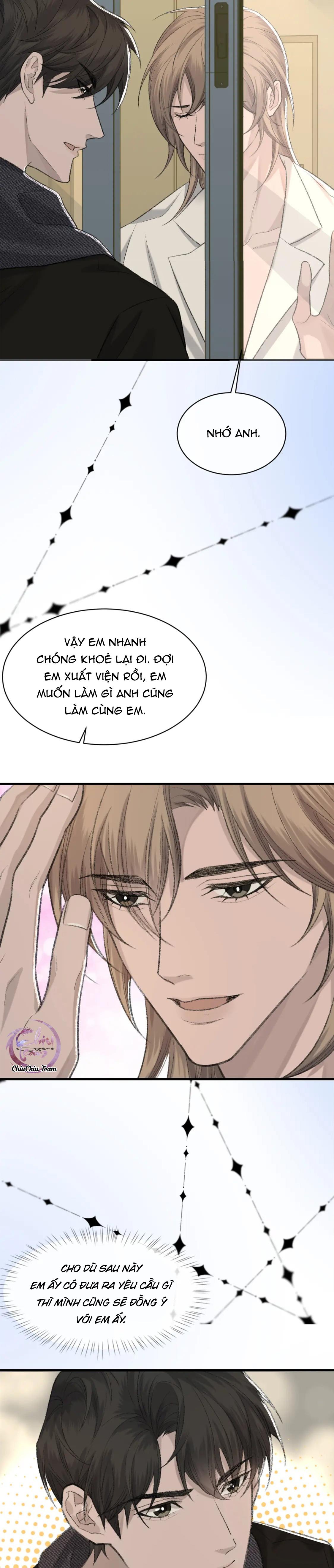 Chỉ Trích - 诟病: Chapter 85