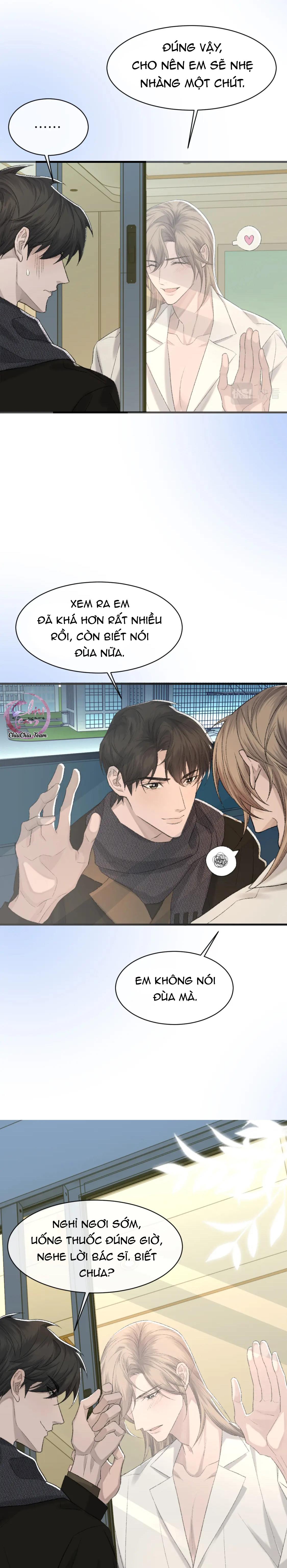 Chỉ Trích - 诟病: Chapter 85