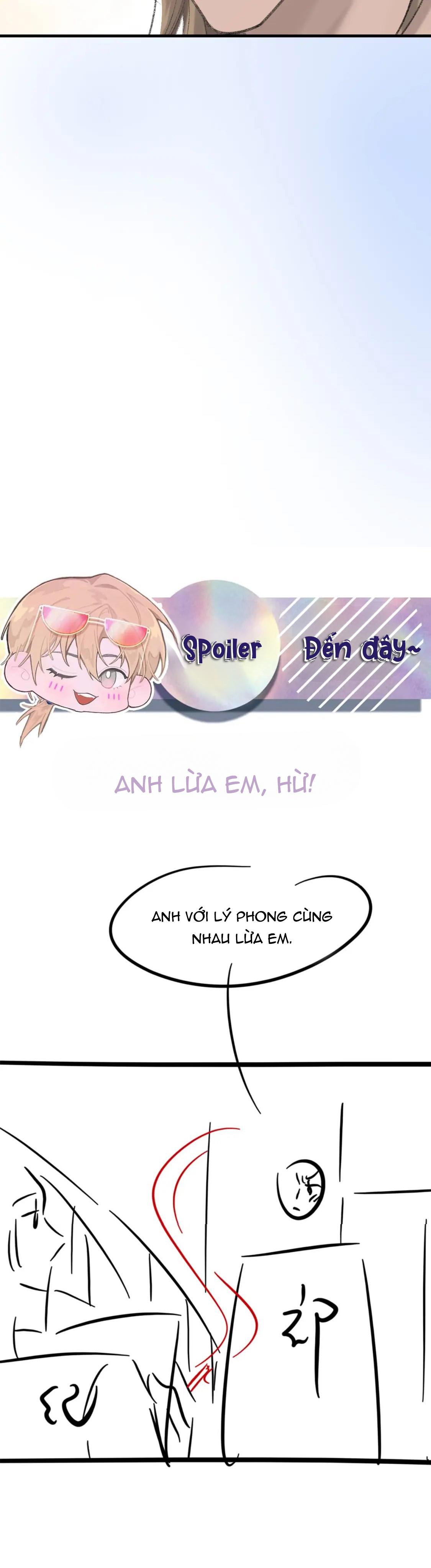 Chỉ Trích - 诟病: Chapter 85
