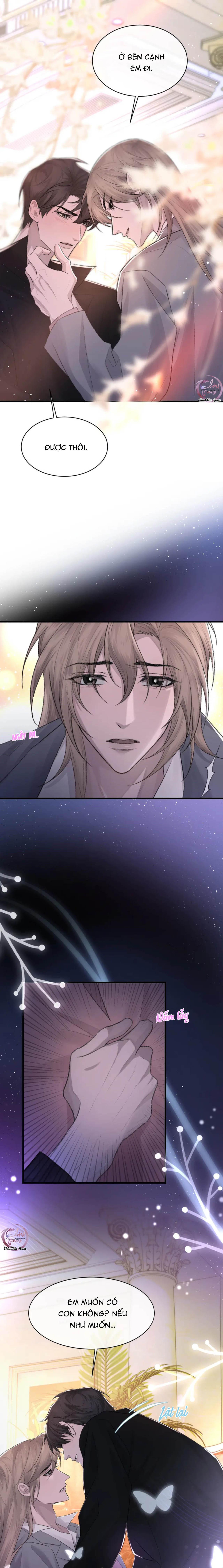 Chỉ Trích - 诟病: Chapter 87