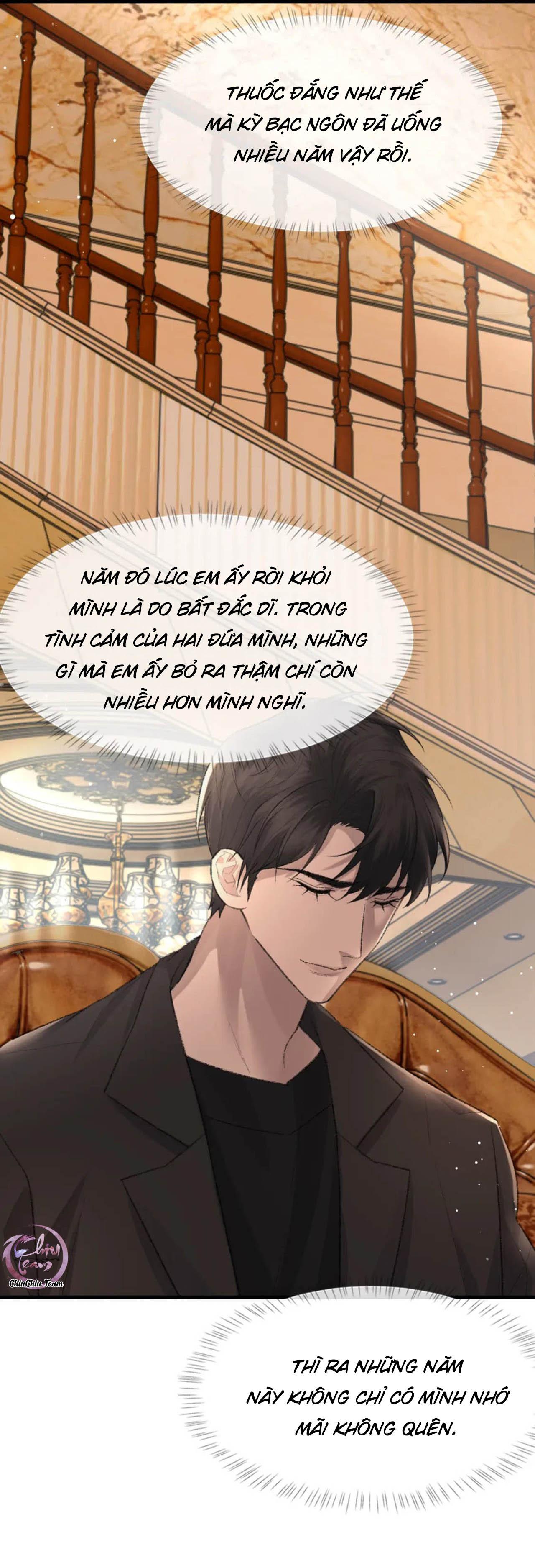 Chỉ Trích - 诟病: Chapter 87
