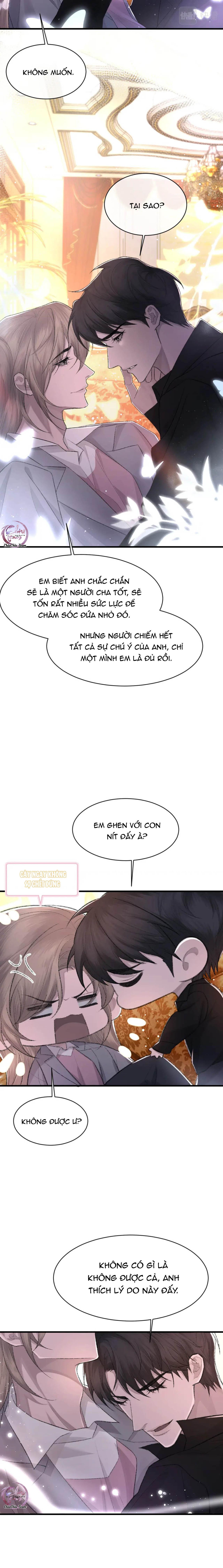 Chỉ Trích - 诟病: Chapter 87