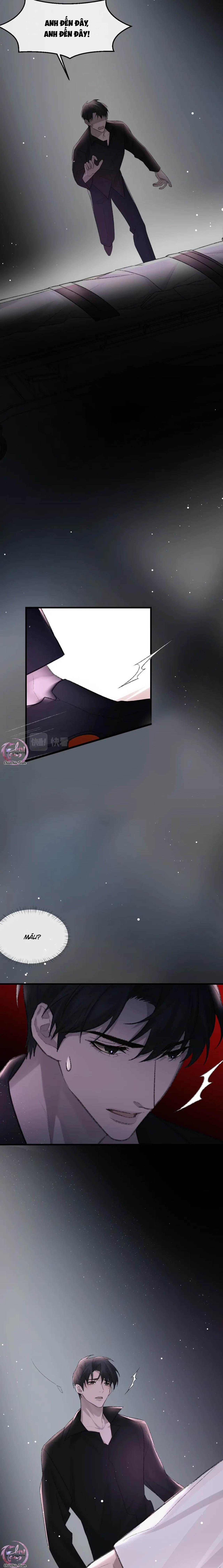 Chỉ Trích - 诟病: Chapter 87