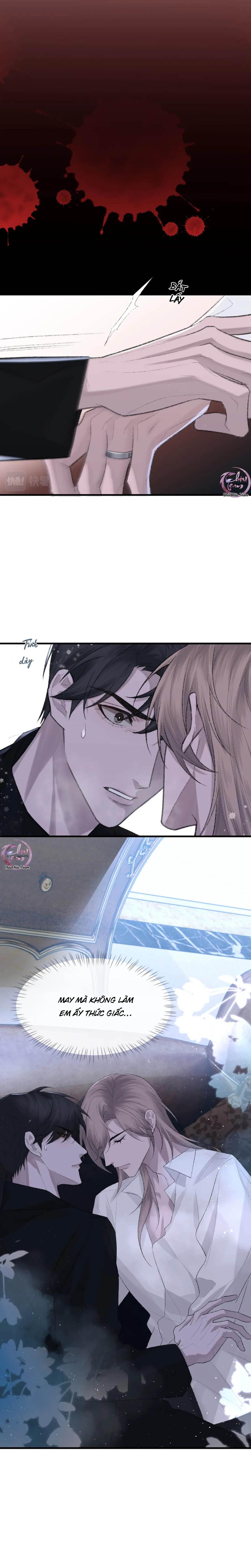 Chỉ Trích - 诟病: Chapter 87