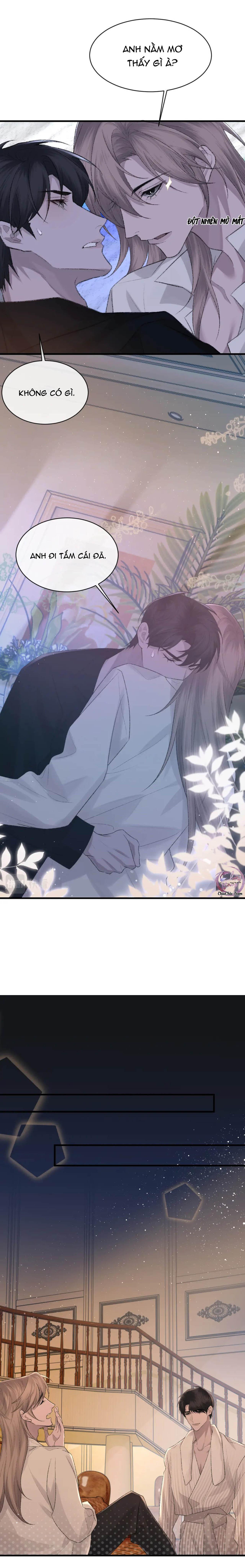 Chỉ Trích - 诟病: Chapter 87