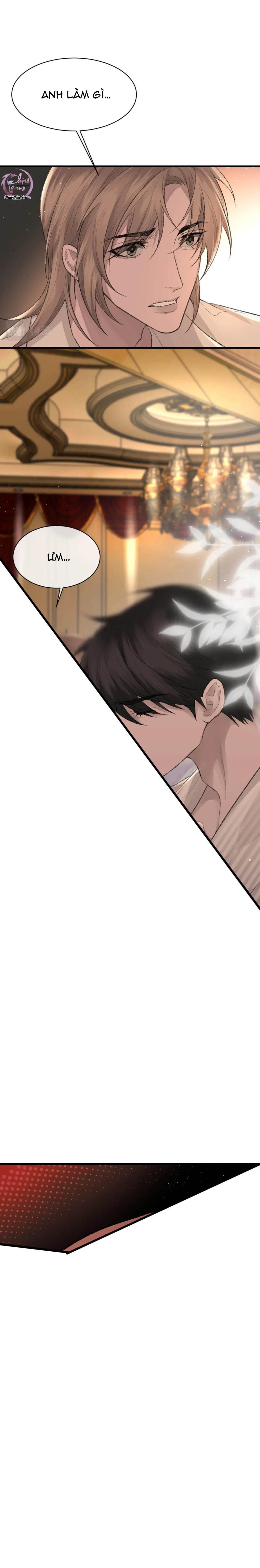 Chỉ Trích - 诟病: Chapter 87
