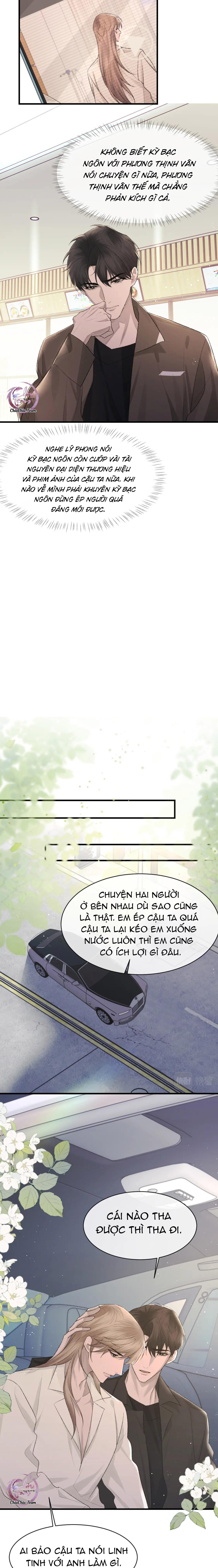 Chỉ Trích - 诟病: Chapter 88