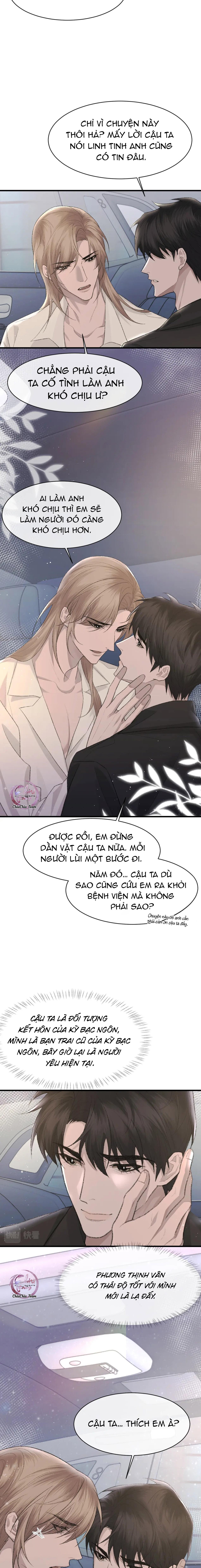Chỉ Trích - 诟病: Chapter 88