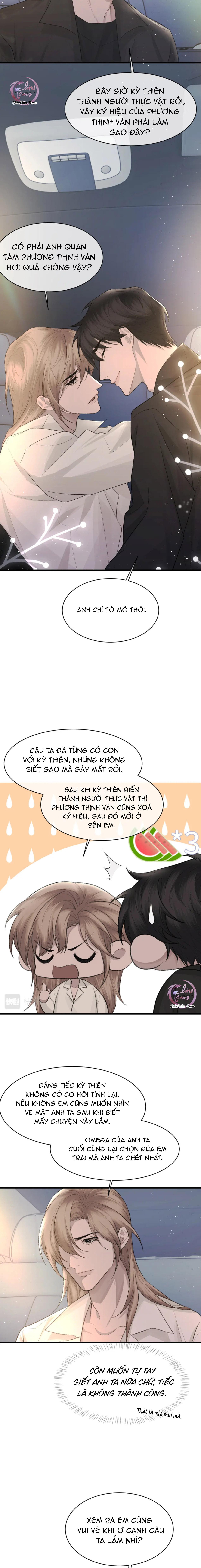 Chỉ Trích - 诟病: Chapter 88