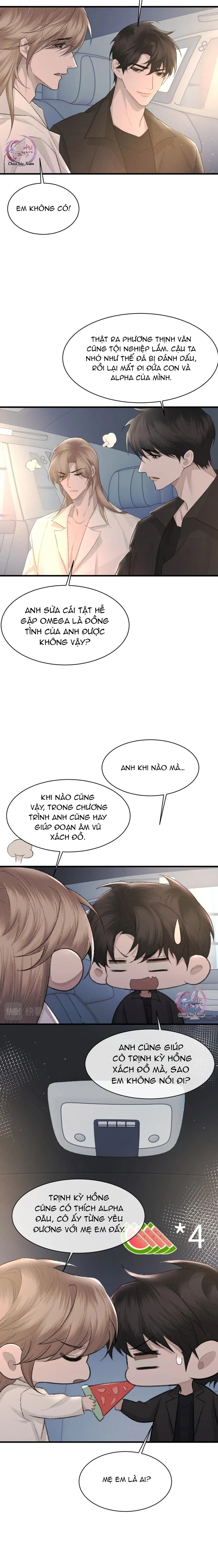 Chỉ Trích - 诟病: Chapter 88