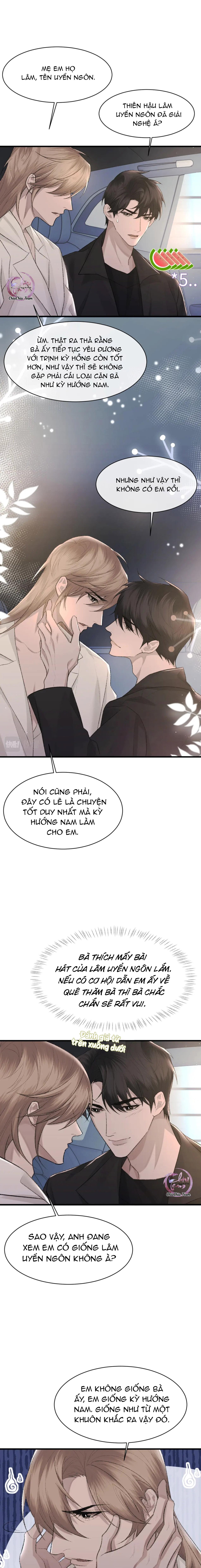 Chỉ Trích - 诟病: Chapter 88