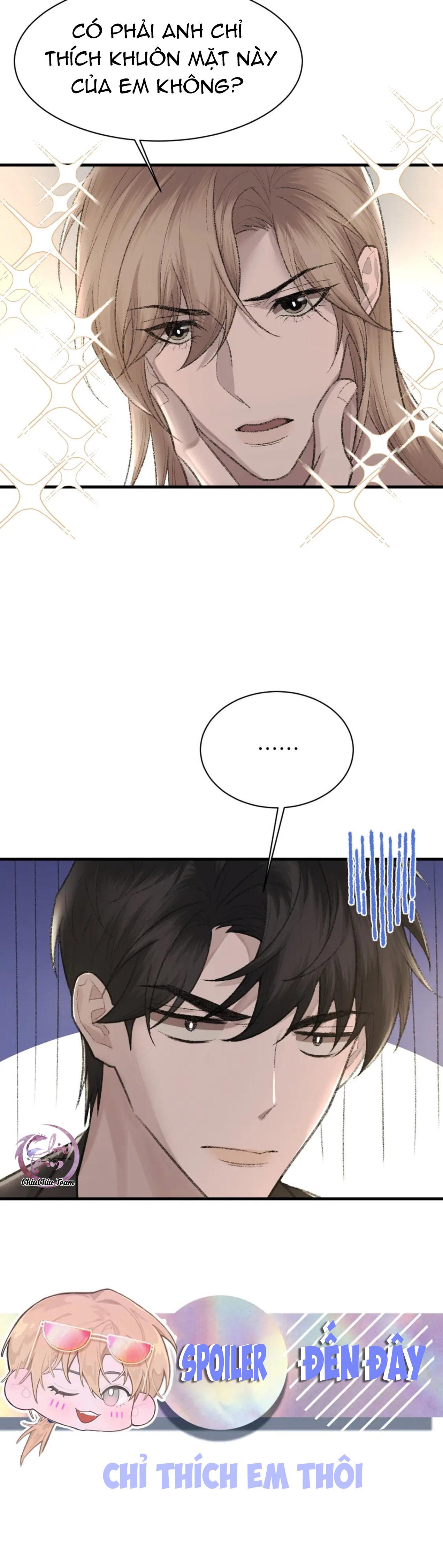 Chỉ Trích - 诟病: Chapter 88