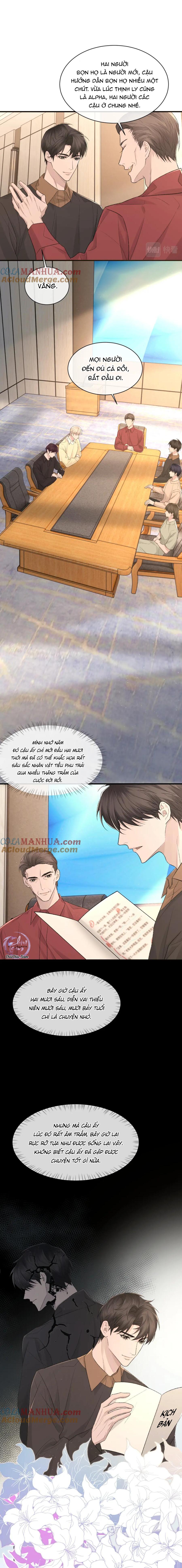 Chỉ Trích - 诟病: Chapter 92