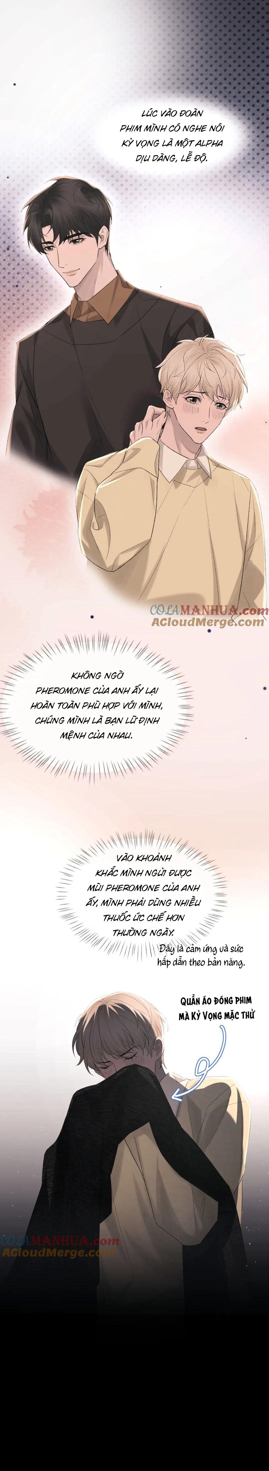 Chỉ Trích - 诟病: Chapter 93