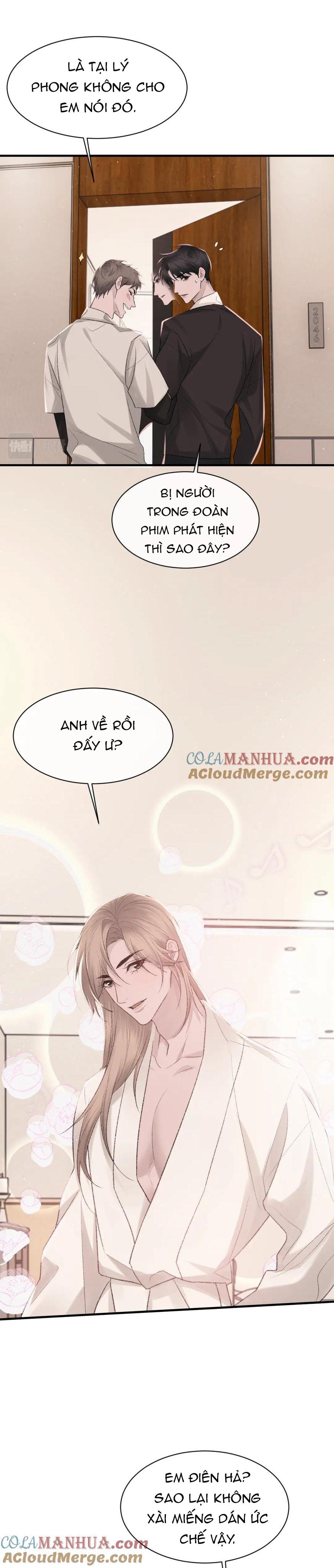 Chỉ Trích - 诟病: Chapter 93